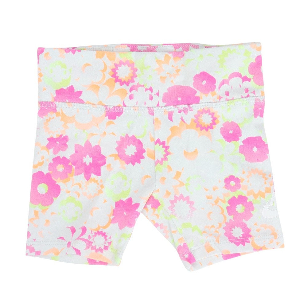 ナイキ（NIKE）（キッズ）ジュニア FLOWRAL ショーツ 36M614-P23