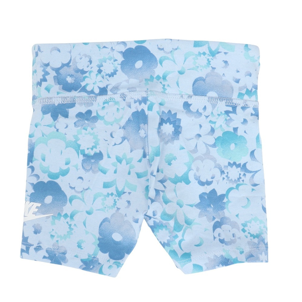 ナイキ（NIKE）（キッズ）ジュニア FLOWRAL ショーツ 36M614-U5M