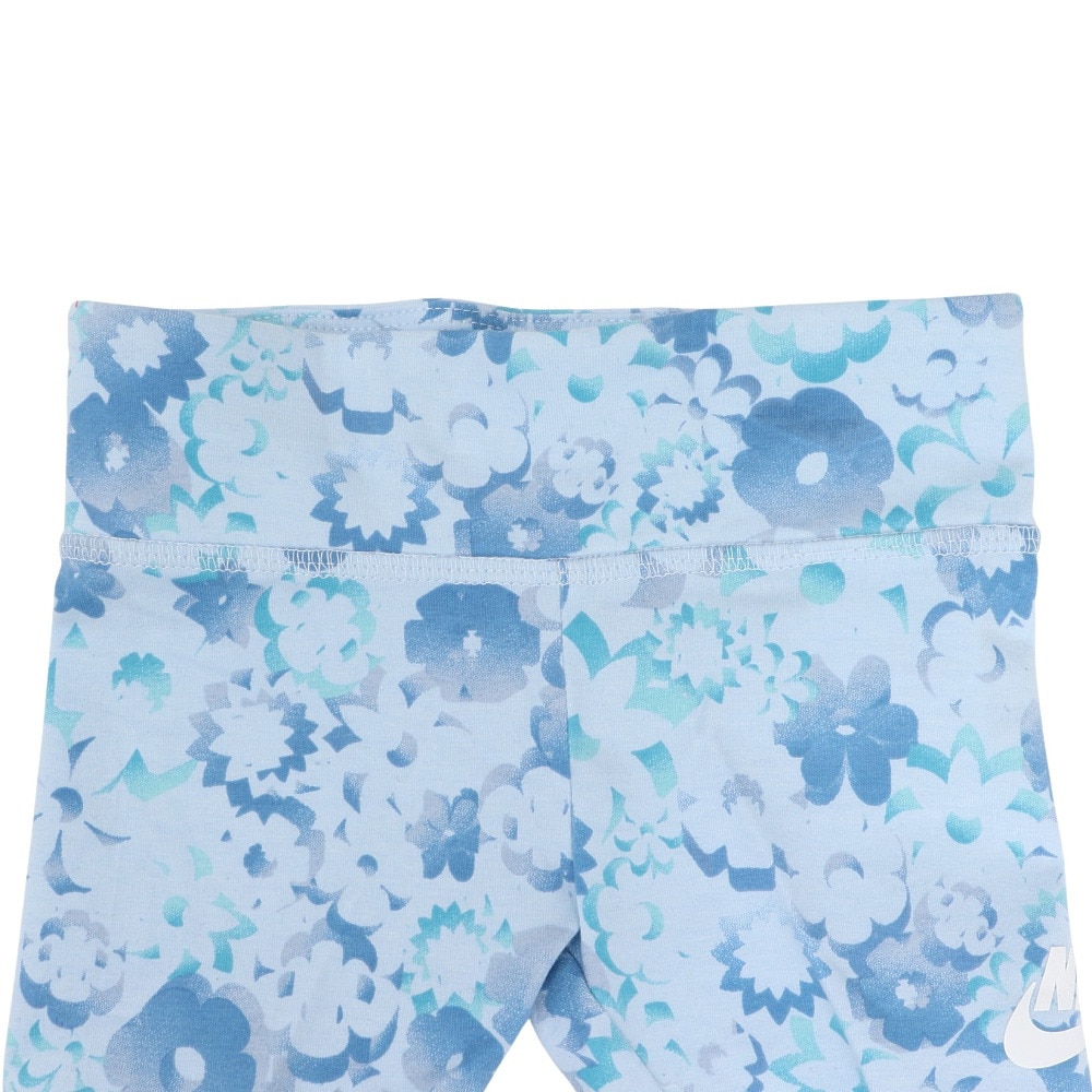 ナイキ（NIKE）（キッズ）ジュニア FLOWRAL ショーツ 36M614-U5M