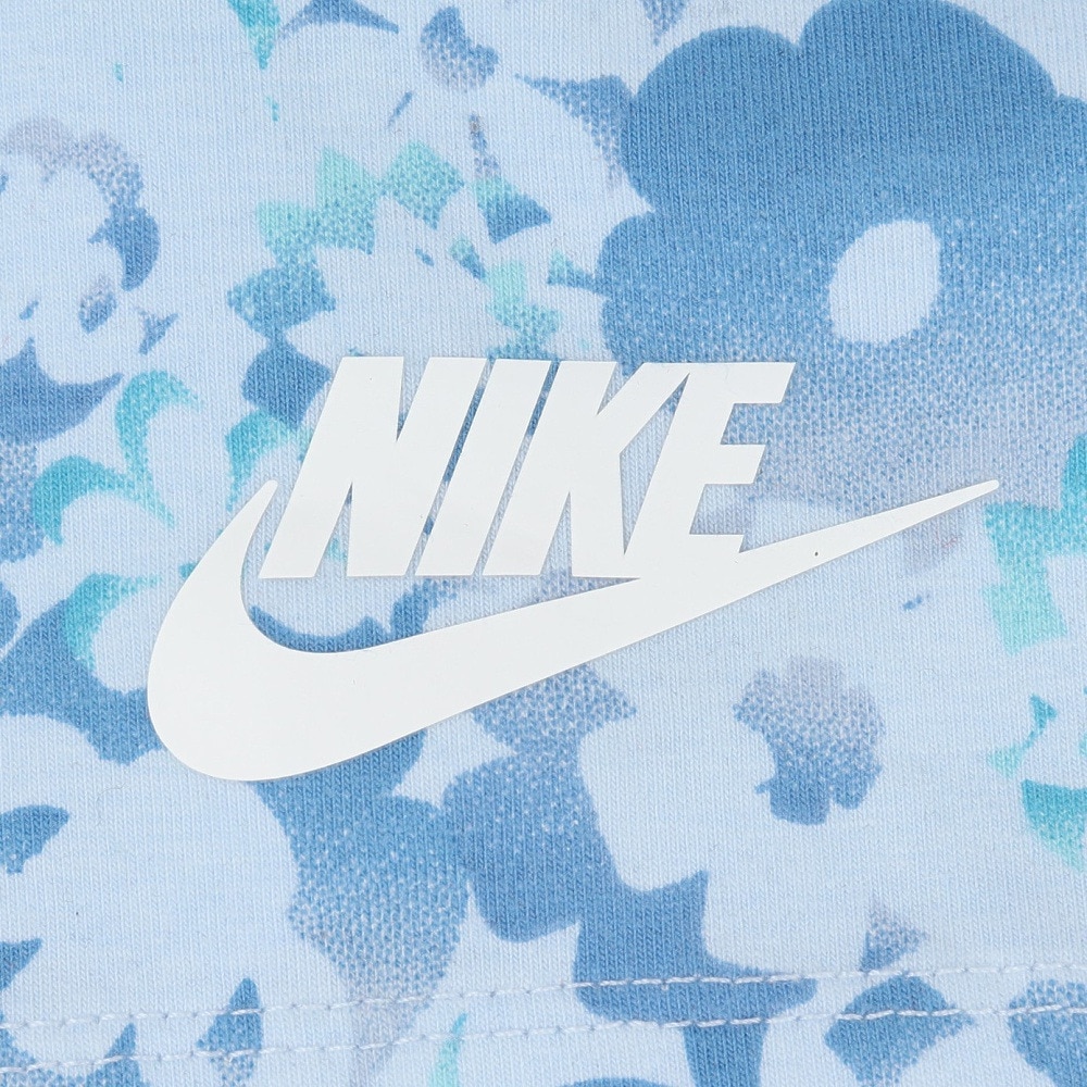 ナイキ（NIKE）（キッズ）ジュニア FLOWRAL ショーツ 36M614-U5M