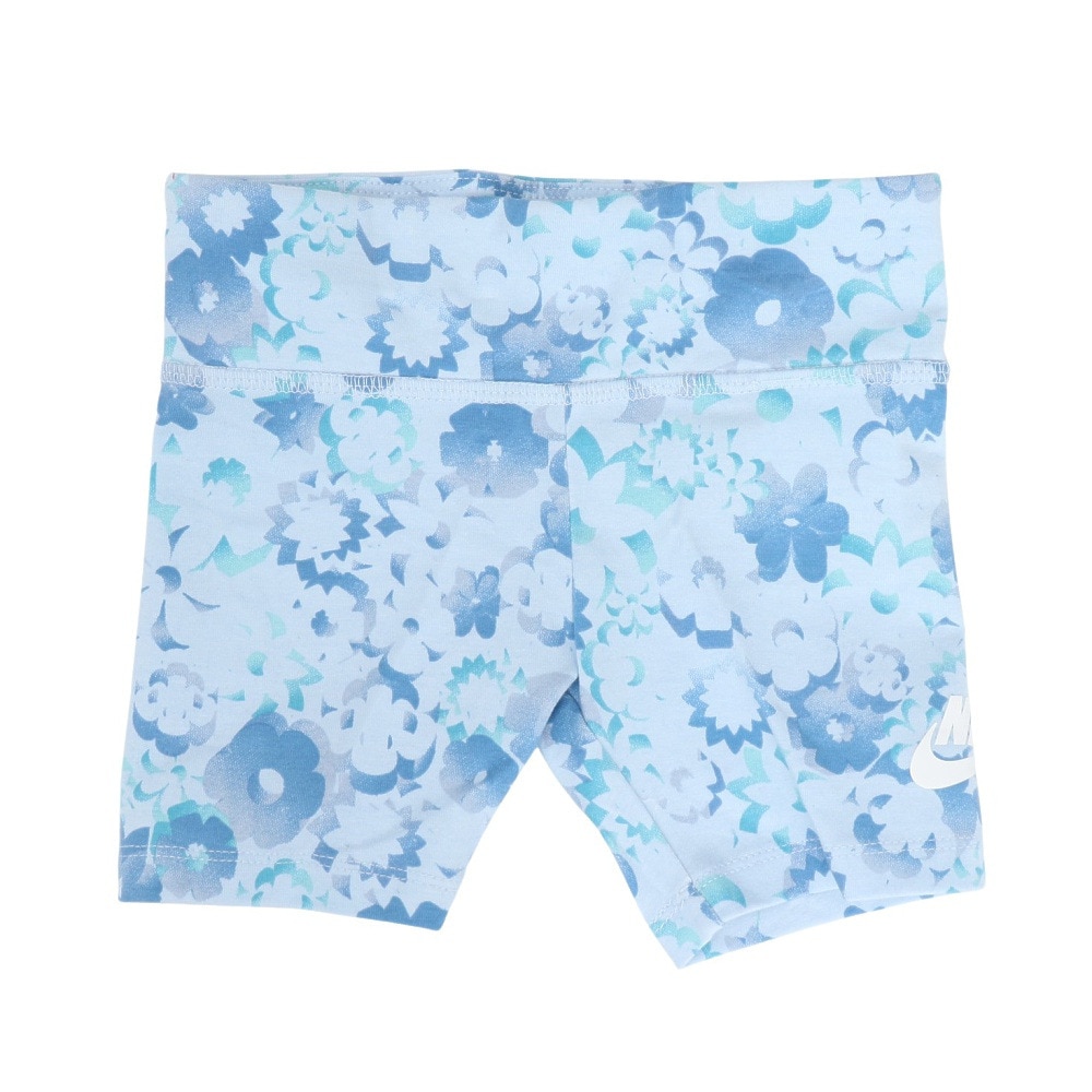 ナイキ（NIKE）（キッズ）ジュニア FLOWRAL ショーツ 36M614-U5M