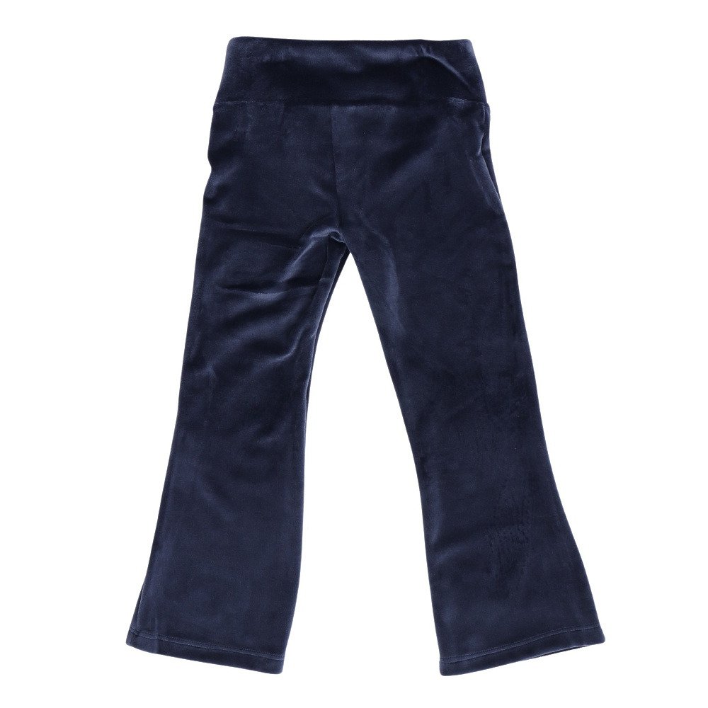 ナイキ（NIKE）（キッズ）ガールズ VELOUR レギンス 36N413-U90