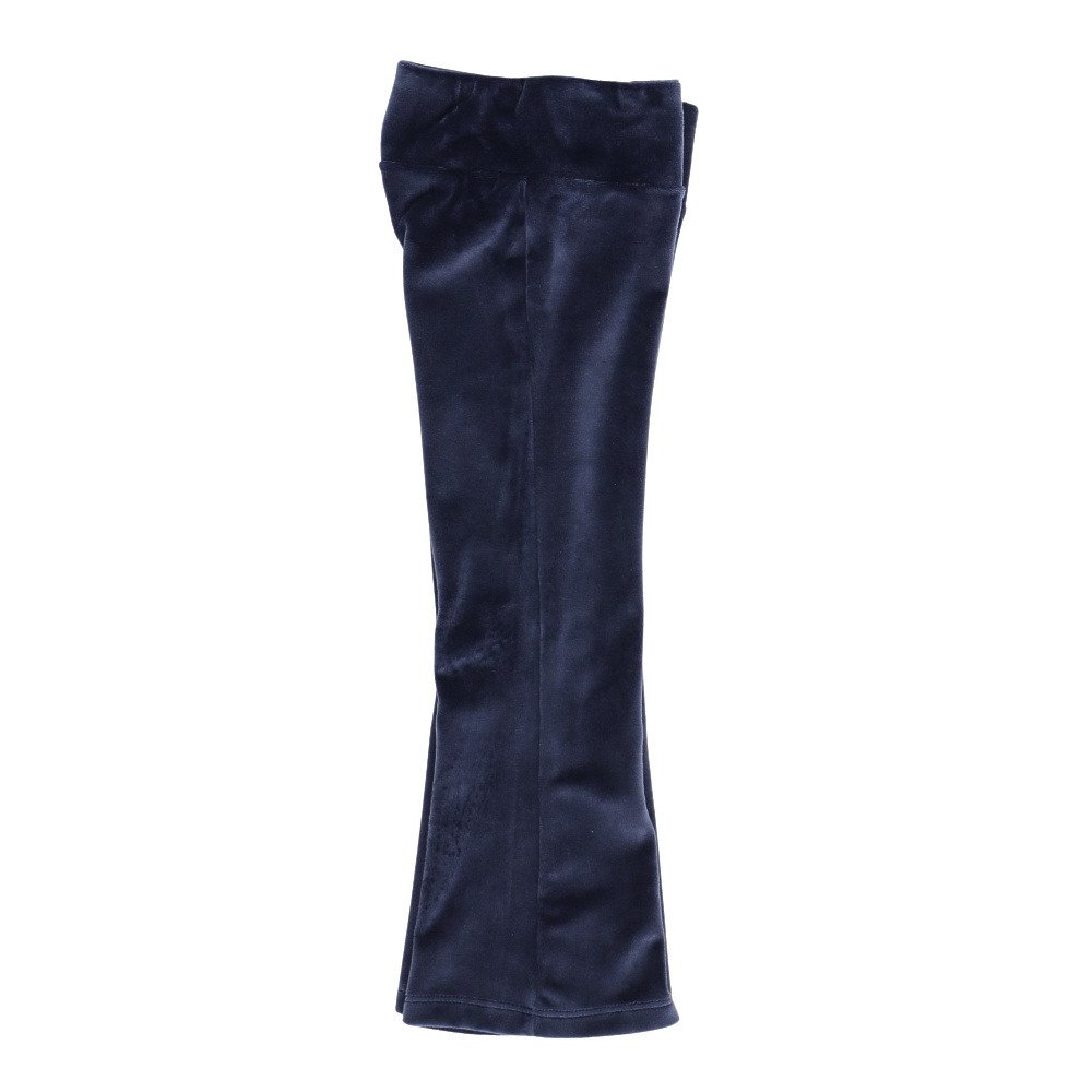 ナイキ（NIKE）（キッズ）ガールズ VELOUR レギンス 36N413-U90