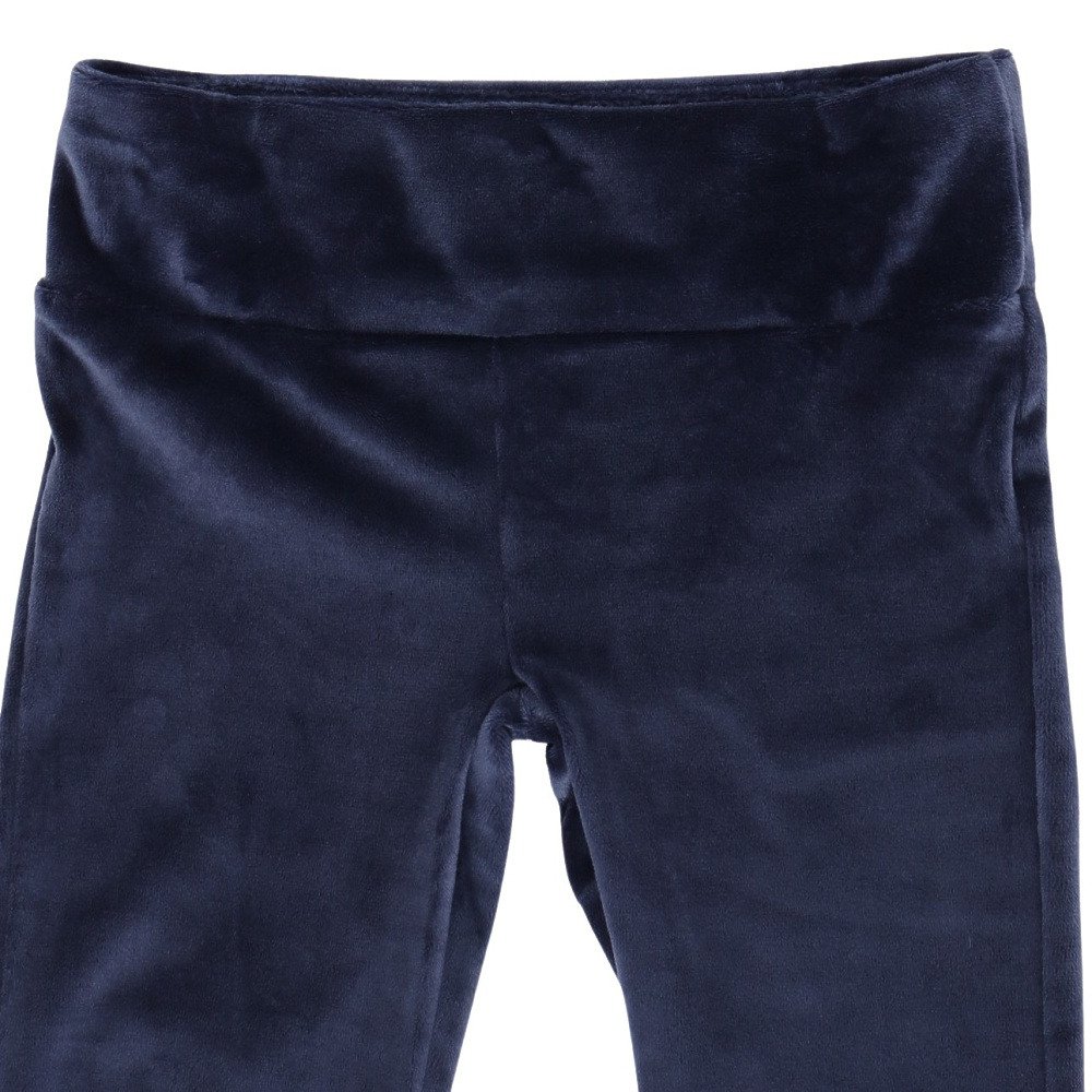 ナイキ（NIKE）（キッズ）ガールズ VELOUR レギンス 36N413-U90