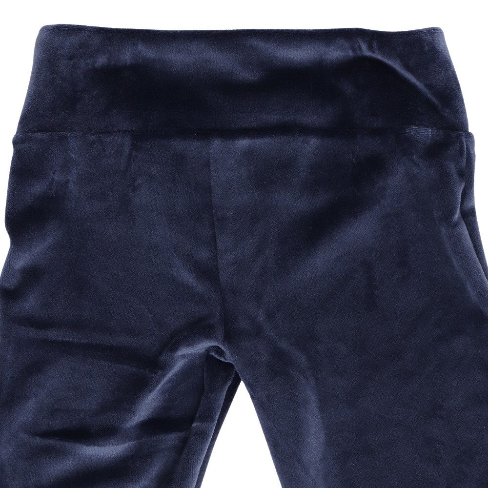 ナイキ（NIKE）（キッズ）ガールズ VELOUR レギンス 36N413-U90