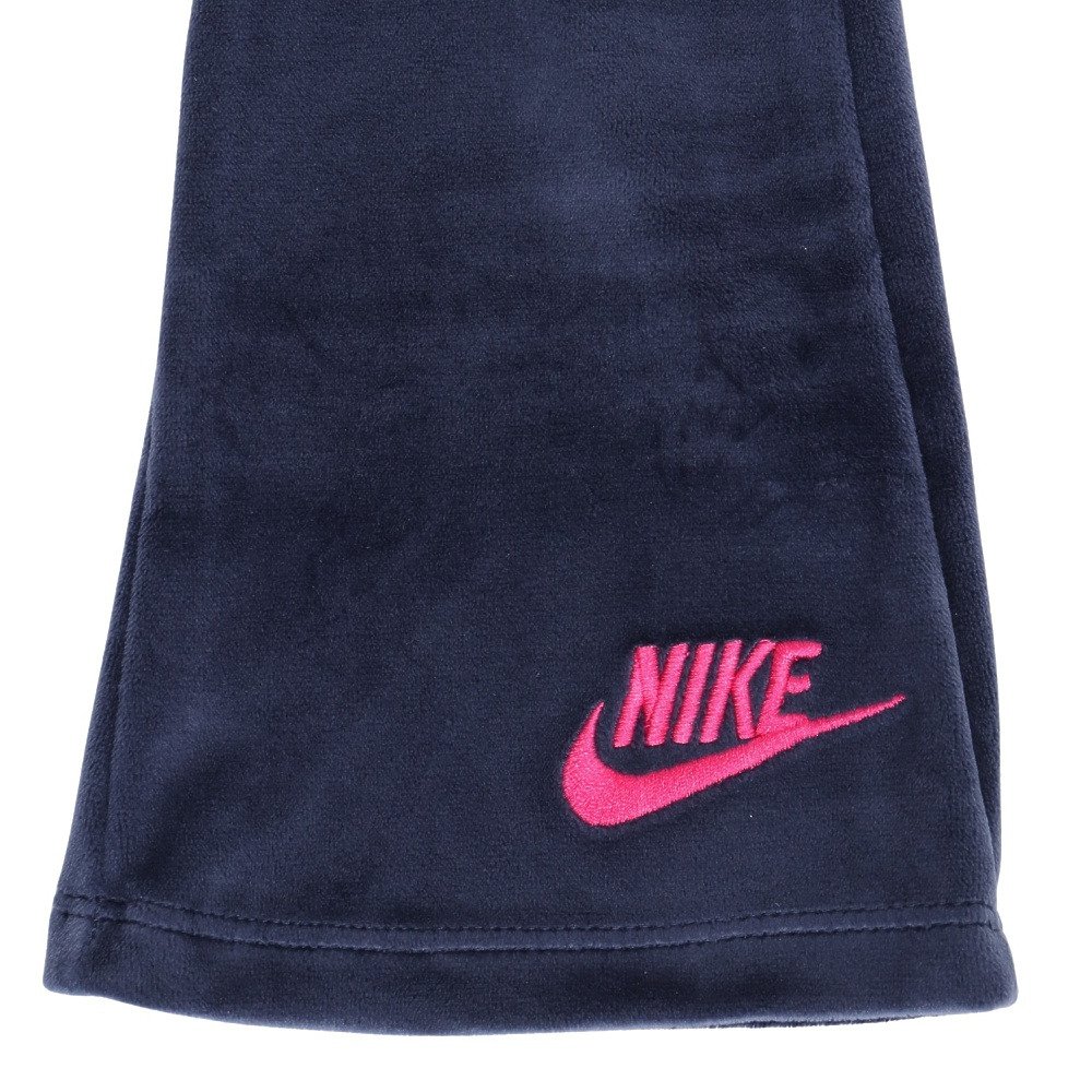 ナイキ（NIKE）（キッズ）ガールズ VELOUR レギンス 36N413-U90