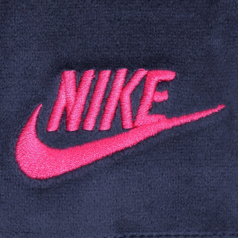 ナイキ（NIKE）（キッズ）ガールズ VELOUR レギンス 36N413-U90