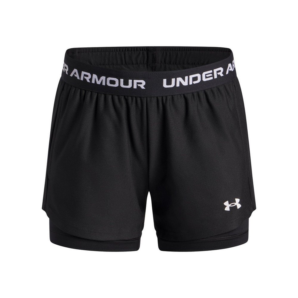 アンダーアーマー（UNDER ARMOUR）（キッズ）ジュニア テック プレー