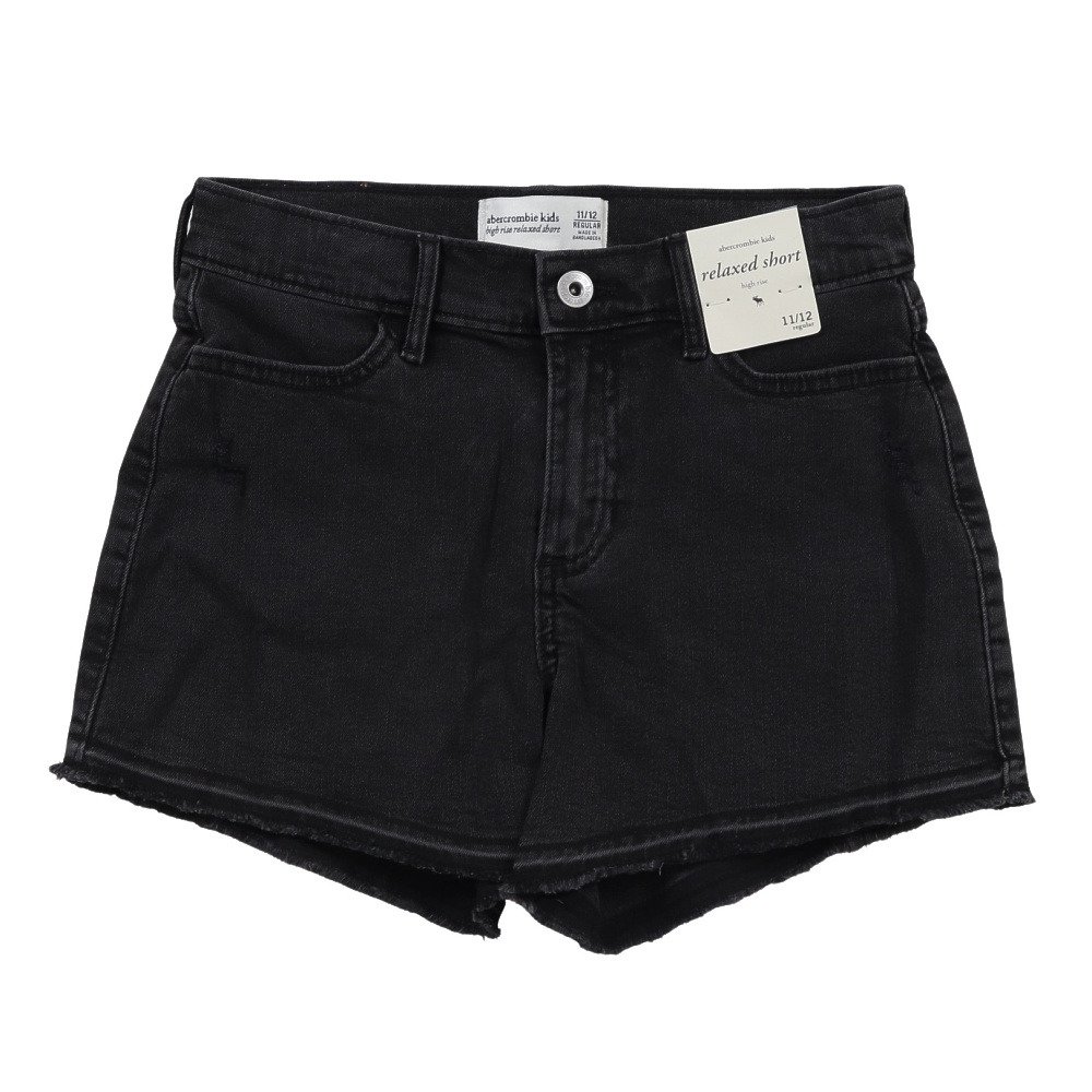 アバクロンビー&フィッチ（Abercrombie & Fitch）（キッズ）ハイライズ