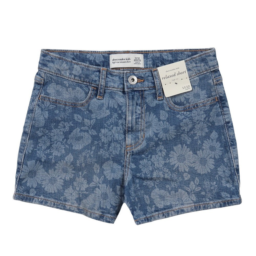 アバクロンビー&フィッチ（Abercrombie & Fitch）（キッズ）フローラル