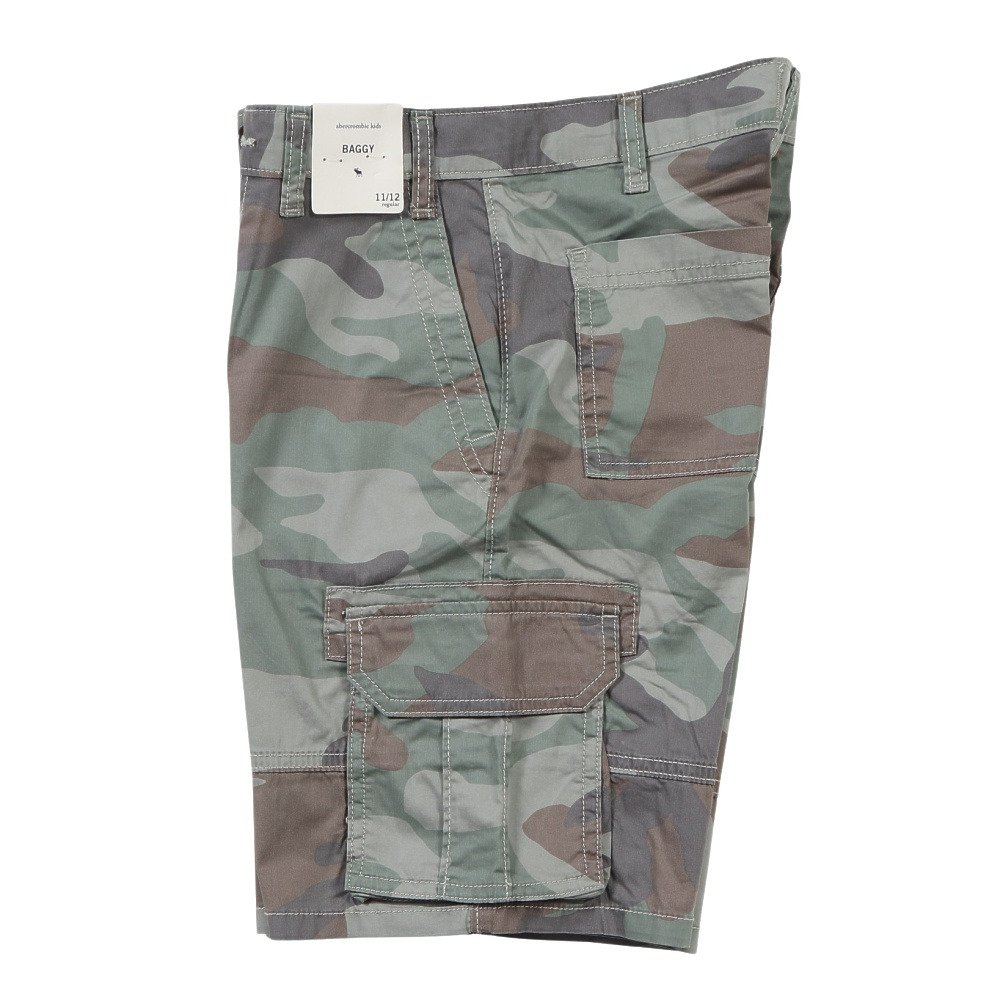 アバクロンビー&フィッチ（Abercrombie & Fitch）（キッズ）AFB カーゴ