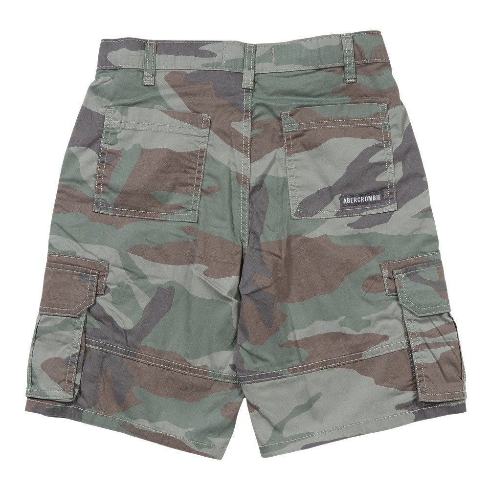 アバクロンビー&フィッチ（Abercrombie & Fitch）（キッズ）AFB カーゴ