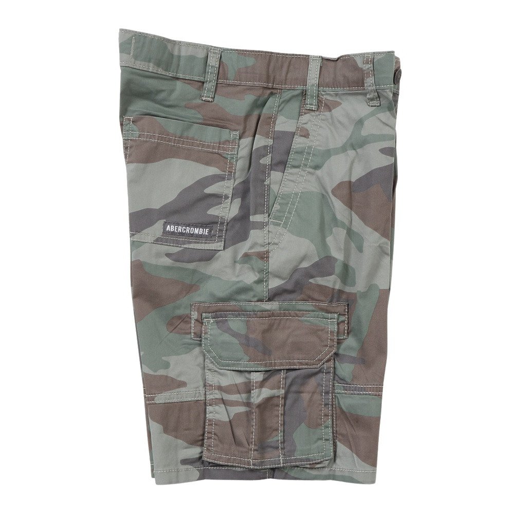アバクロンビー&フィッチ（Abercrombie & Fitch）（キッズ）AFB カーゴ