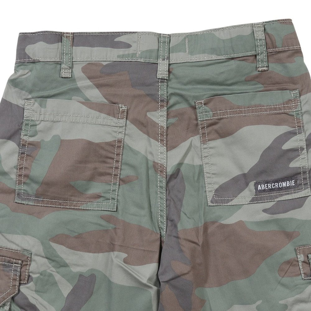 アバクロンビー&フィッチ（Abercrombie & Fitch）（キッズ）AFB カーゴ