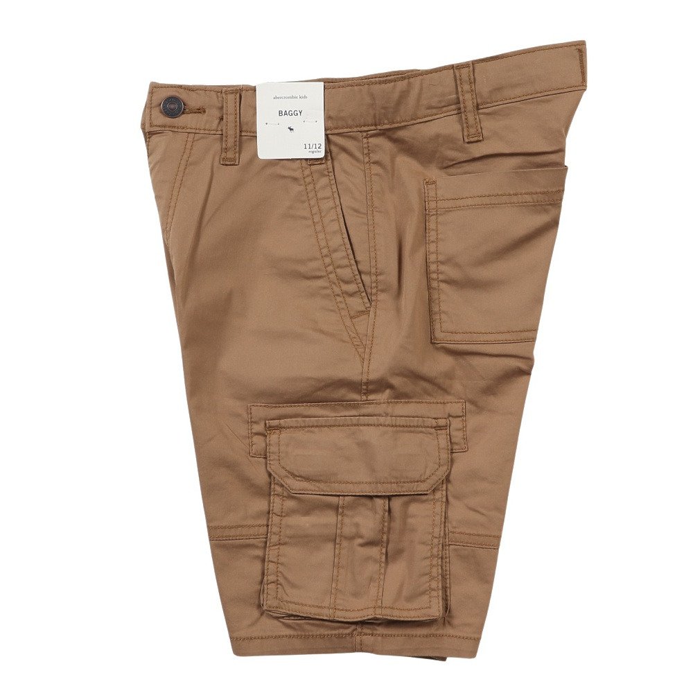 アバクロンビー&フィッチ（Abercrombie & Fitch）（キッズ）AFB カーゴ