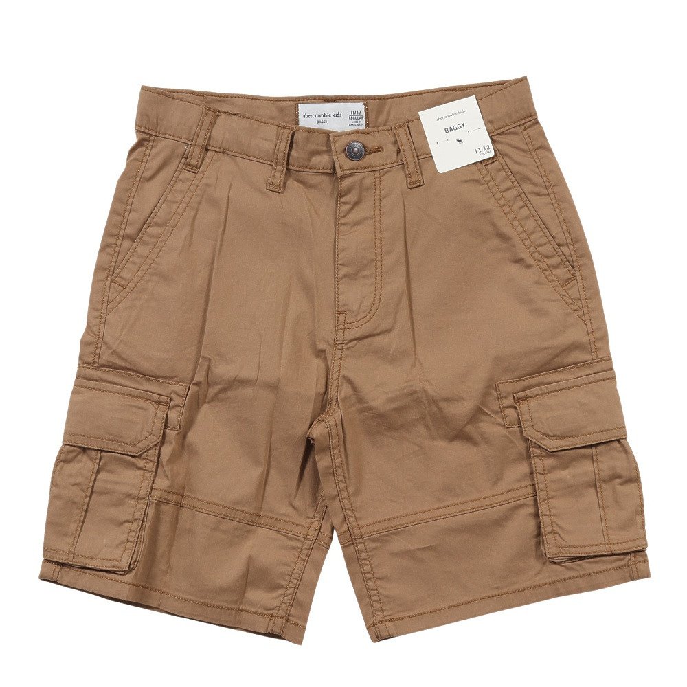 アバクロンビー&フィッチ（Abercrombie & Fitch）（キッズ）AFB カーゴ