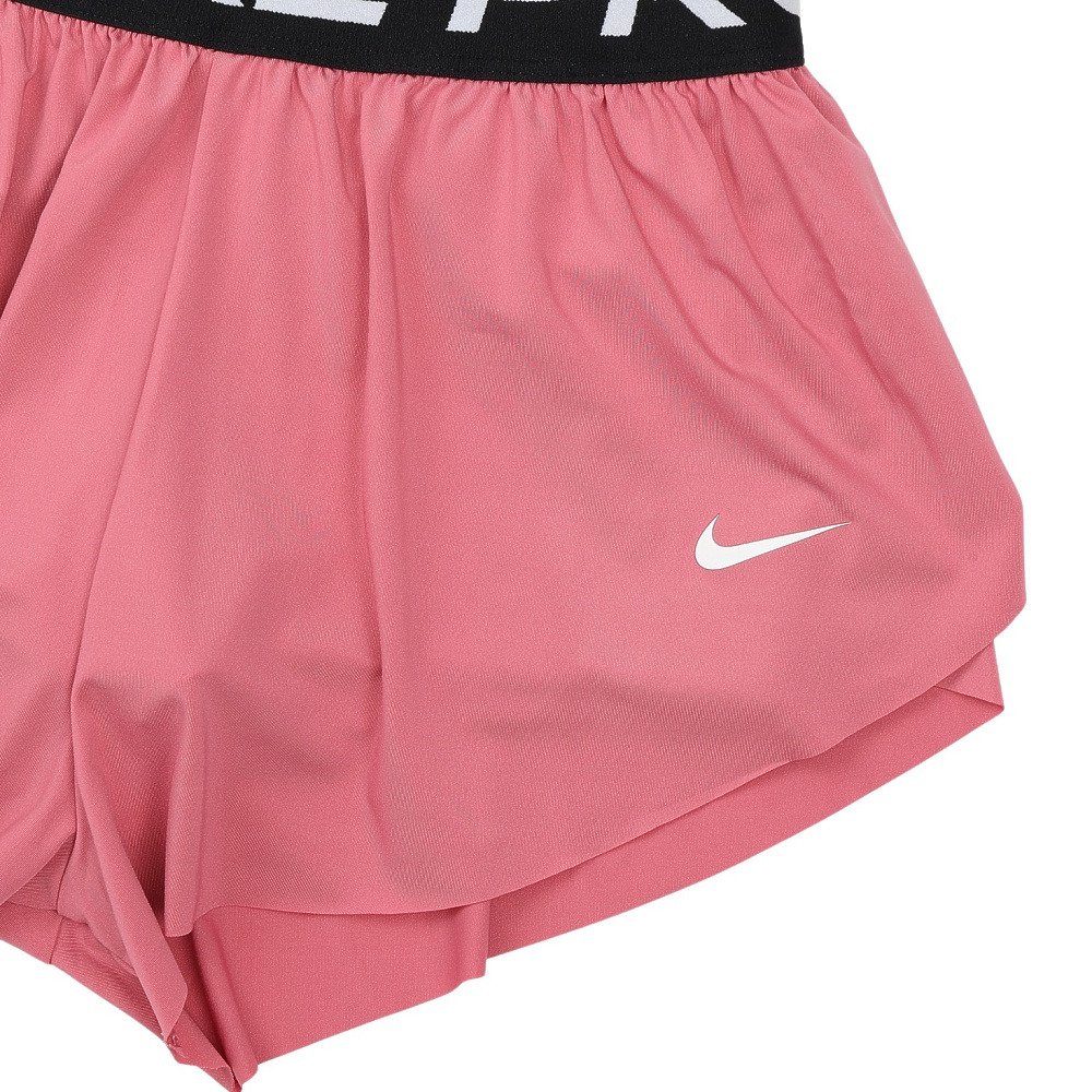 ナイキ（NIKE）（キッズ）ジュニア ガールズ プロ ドライフィット 2