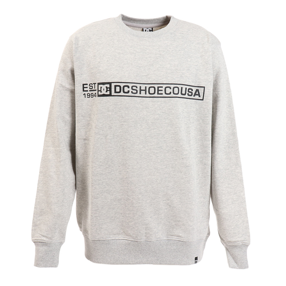 XH RATED R CREW 19FW5420J939GRY オンライン価格