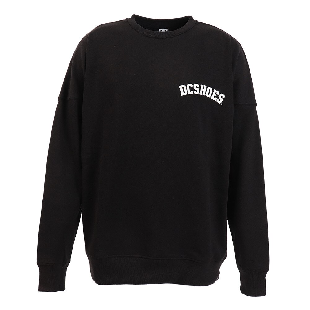 XH ARCHED CREW 19FW5420J940BLK オンライン価格