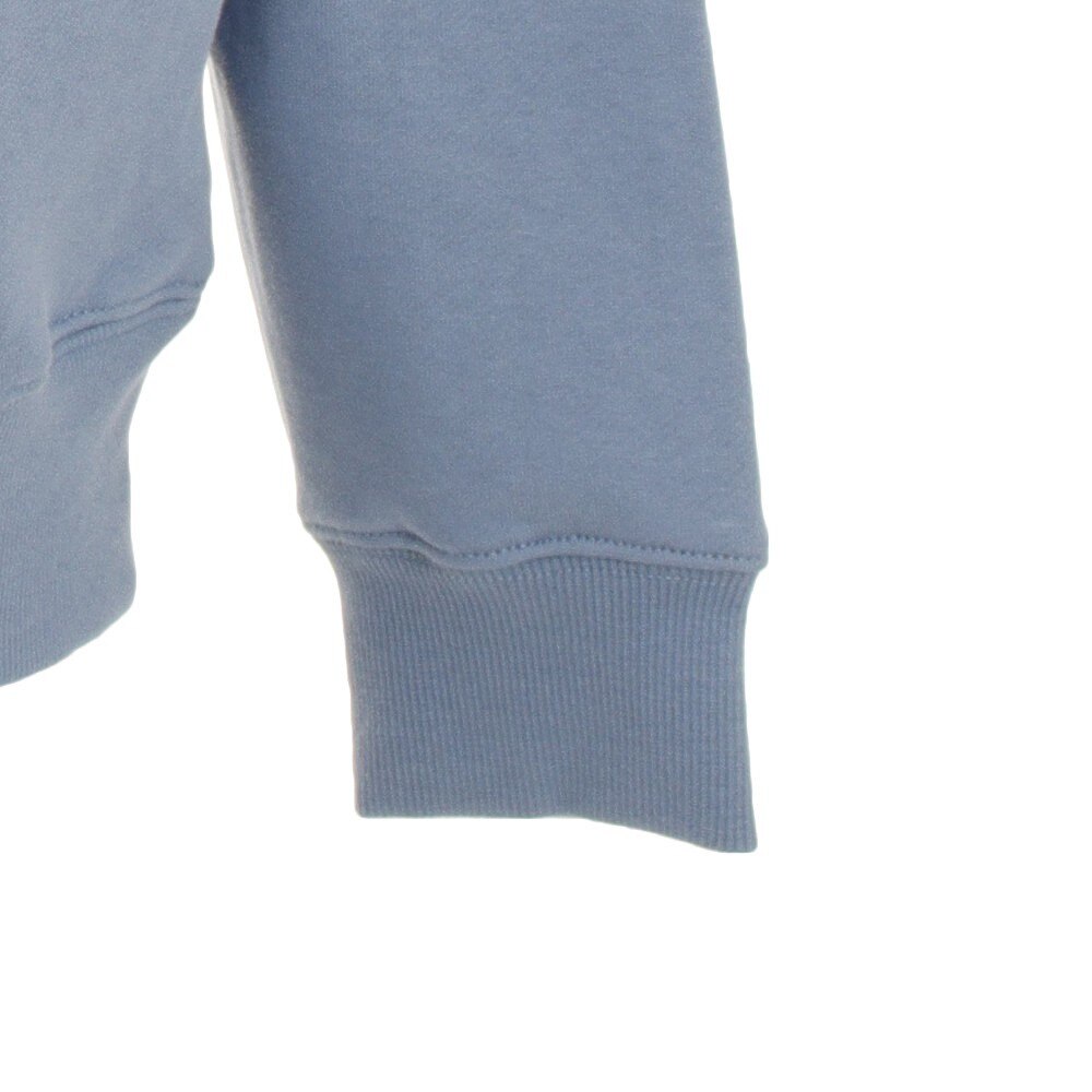 エーアールビーエヌ（ARBN）（メンズ）BOX ロゴ クルーネックスウェット ARBN21aw-007-D.BLU★★★