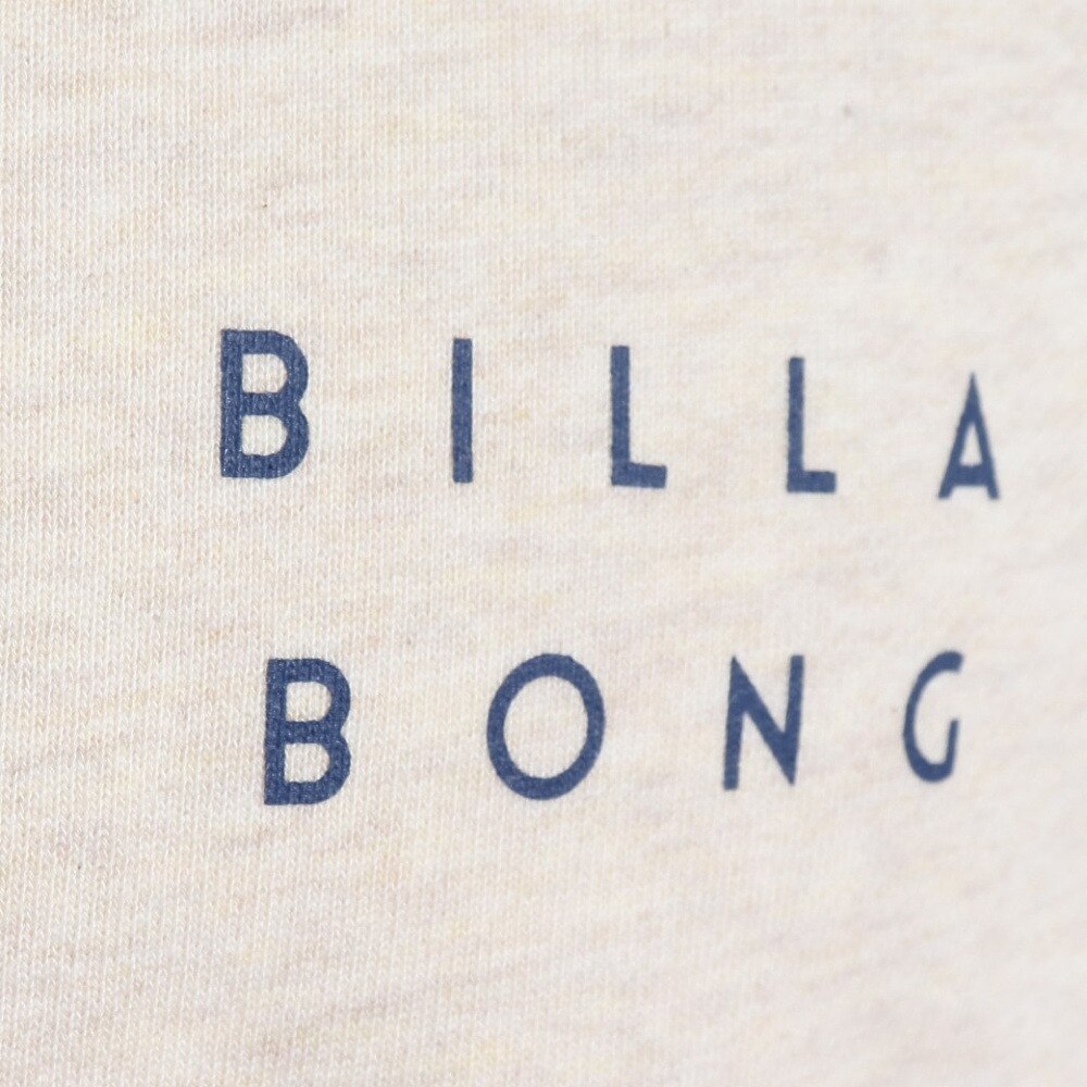 ビラボン（BILLABONG）（メンズ）ONE TIME トレーナー BC012005 OAT