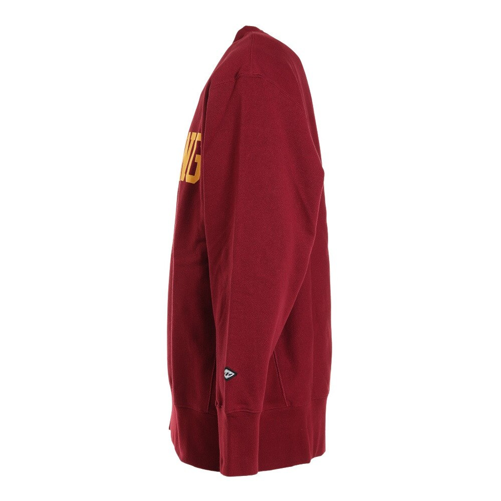ビラボン（BILLABONG）（メンズ）COLLEGE LOGO トレーナー BC012006 BUR