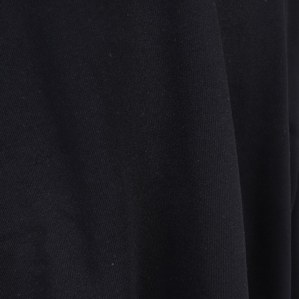 ハーレー（HURLEY）（メンズ）ICON SWEAT クルー MFL2200005-BLK