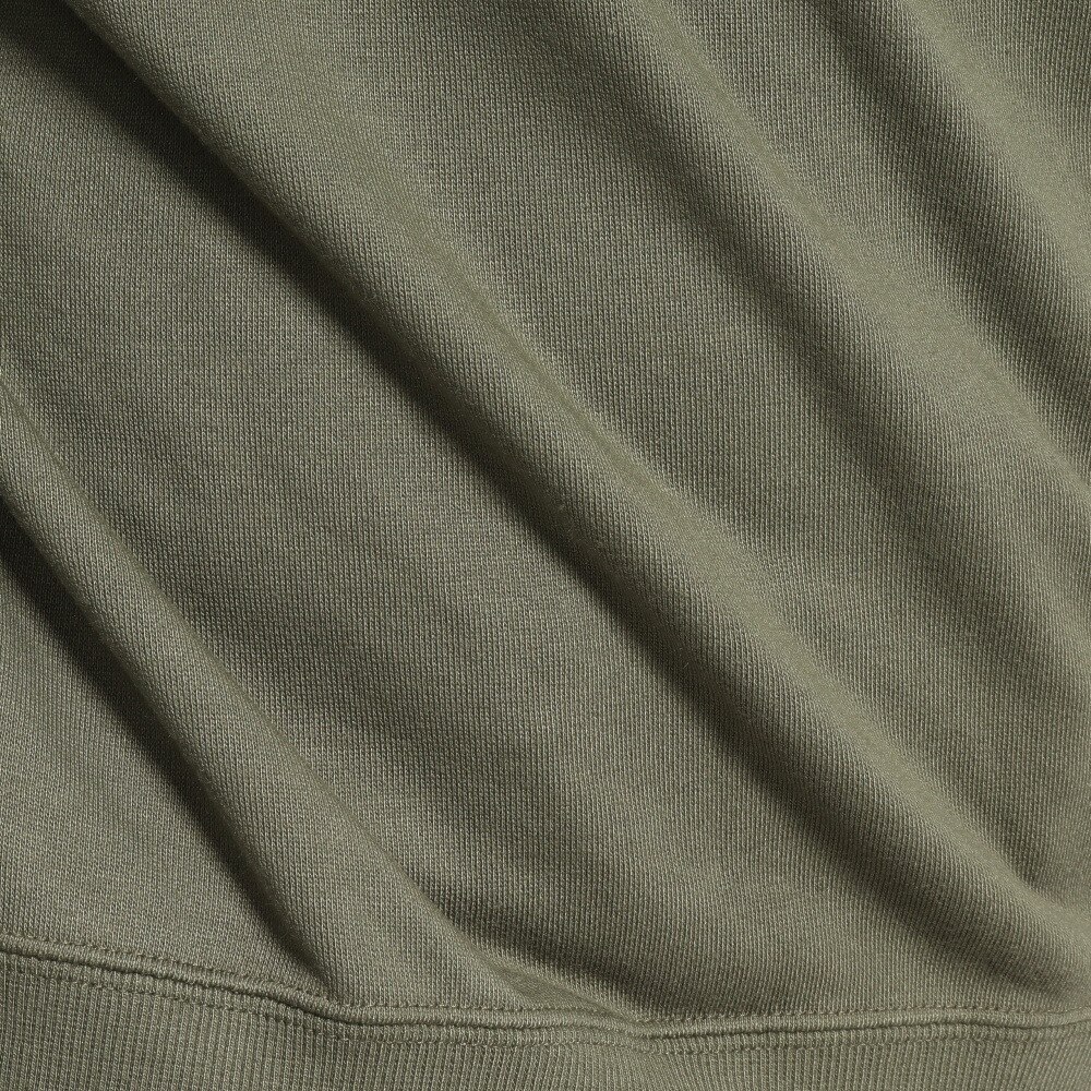 エアボーン（ARBN）（メンズ）長袖Tシャツ メンズ バックプリント LSCN FLOGO BKCPT AB2022AWMAPP006KHK
