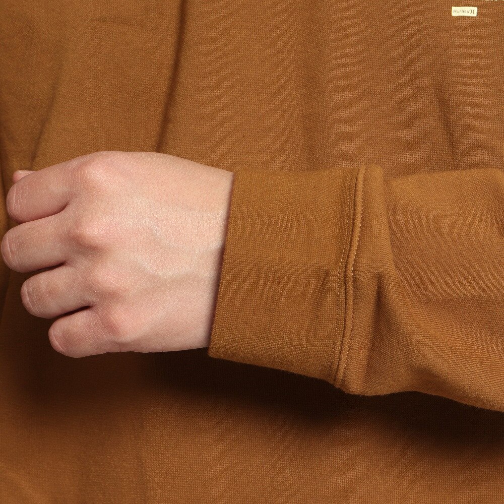 ハーレー（HURLEY）（メンズ）CUSTOM Q SUMMER CREW NECK 22 MFT0009590-H234