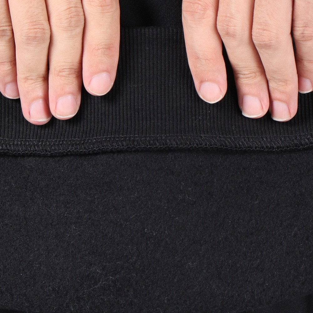 ルーカ（RVCA）（メンズ）BIG RVCA CR トレーナー BD042151 BLK