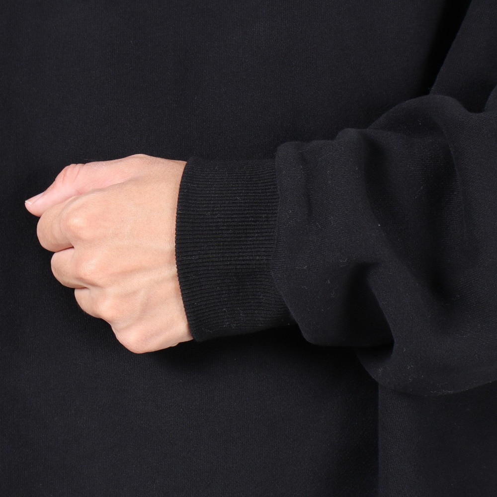 ルーカ（RVCA）（メンズ）BIG RVCA CR トレーナー BD042151 BLK
