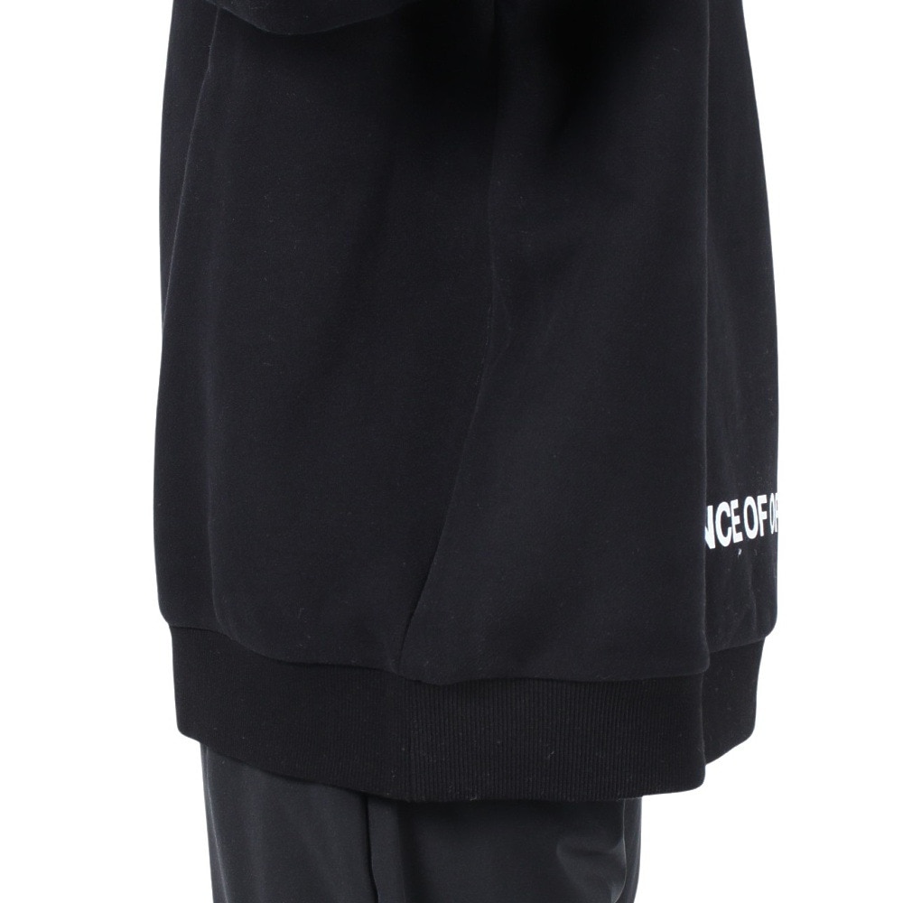 ルーカ（RVCA）（メンズ）BIG RVCA CR トレーナー BD042151 BLK
