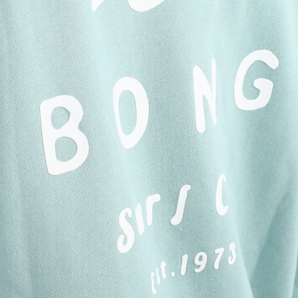 ビラボン（BILLABONG）（メンズ）ONE TIME トレーナー BD012008 BGR