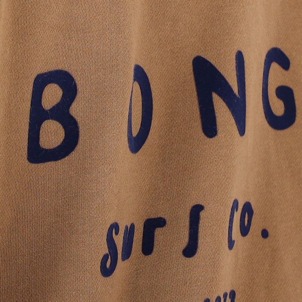 ビラボン（BILLABONG）（メンズ）ONE TIME トレーナー BD012008 MOC