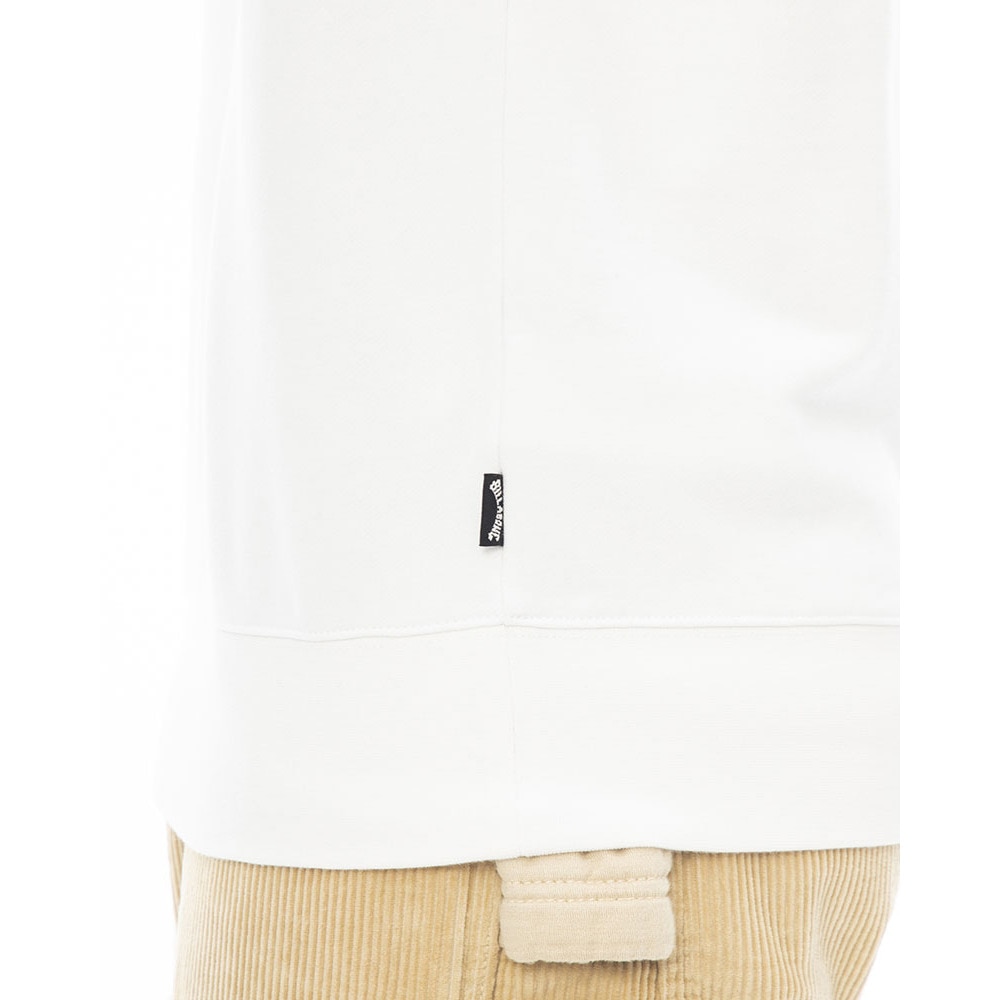 ビラボン（BILLABONG）（メンズ）BOXトレーナー BD012009 WHT