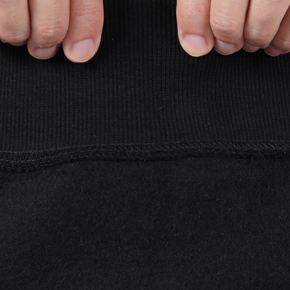 クイックシルバー（Quiksilver）（メンズ）クルースウェット NATURAL RESOURCES 23FWQPO234602YBLK