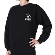 (メンズ)クルースウェット NATURAL RESOURCES 23FWQPO234602Y