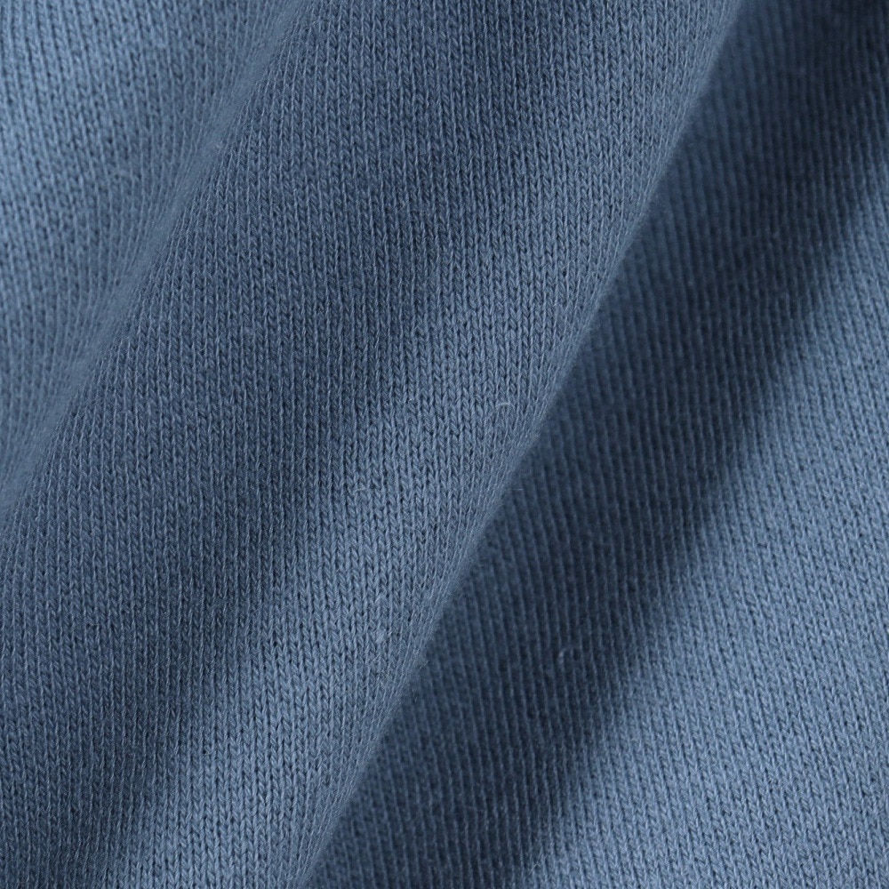 クイックシルバー（Quiksilver）（メンズ）クルースウェット NATURAL RESOURCES 23FWQPO234602YBLU