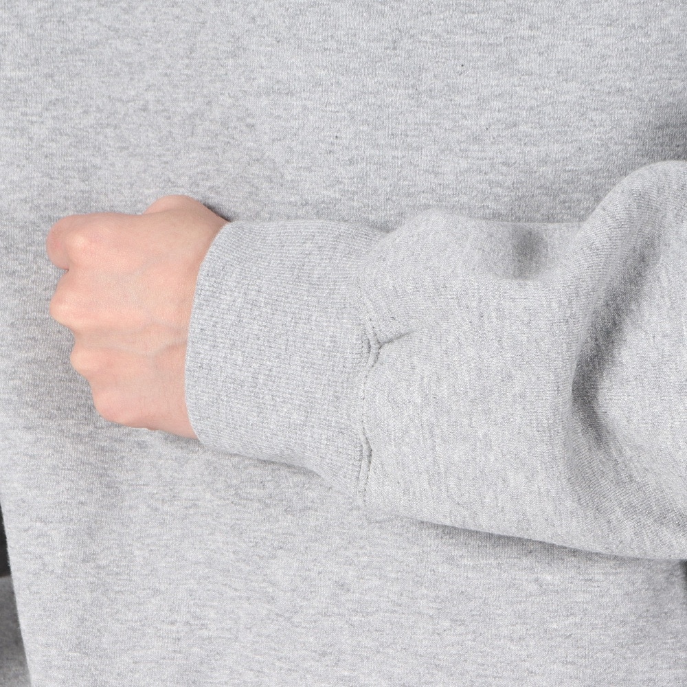 クイックシルバー（Quiksilver）（メンズ）クルースウェット NATURAL RESOURCES 23FWQPO234602YHTR
