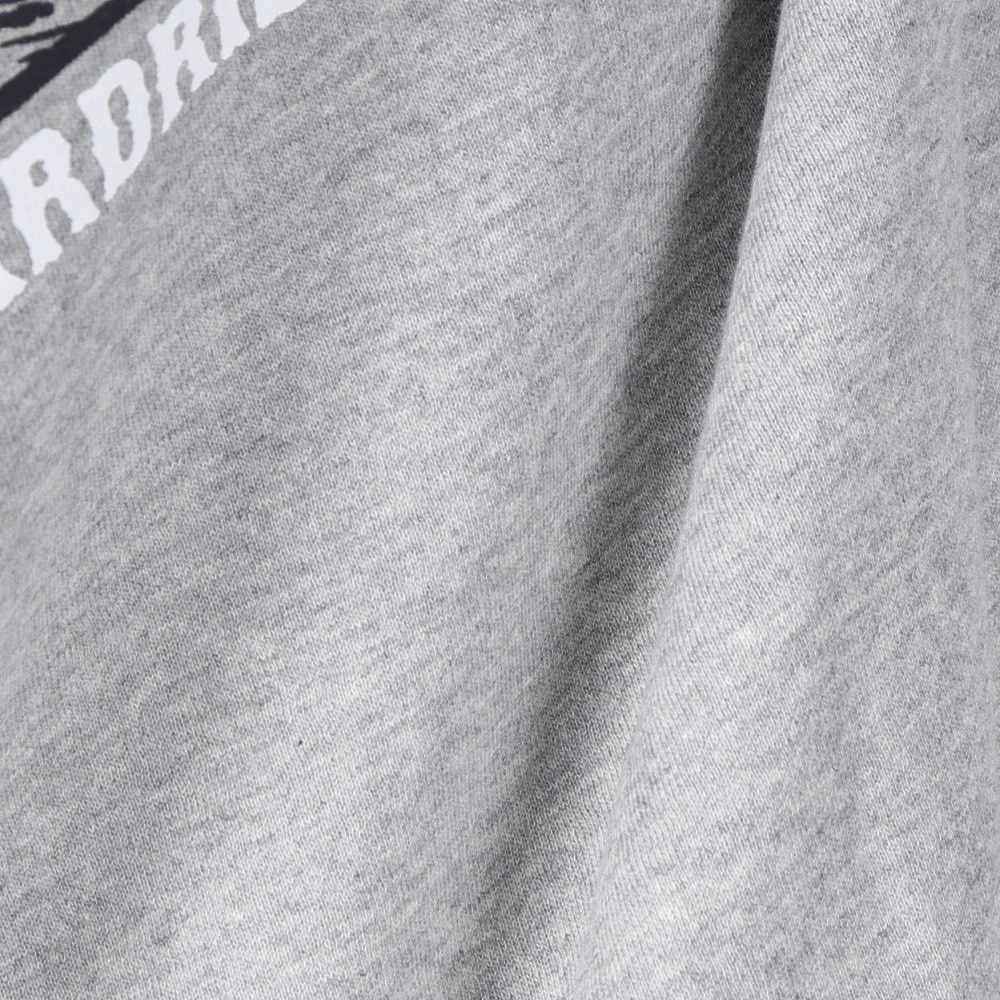 クイックシルバー（Quiksilver）（メンズ）クルースウェット NATURAL RESOURCES 23FWQPO234602YHTR