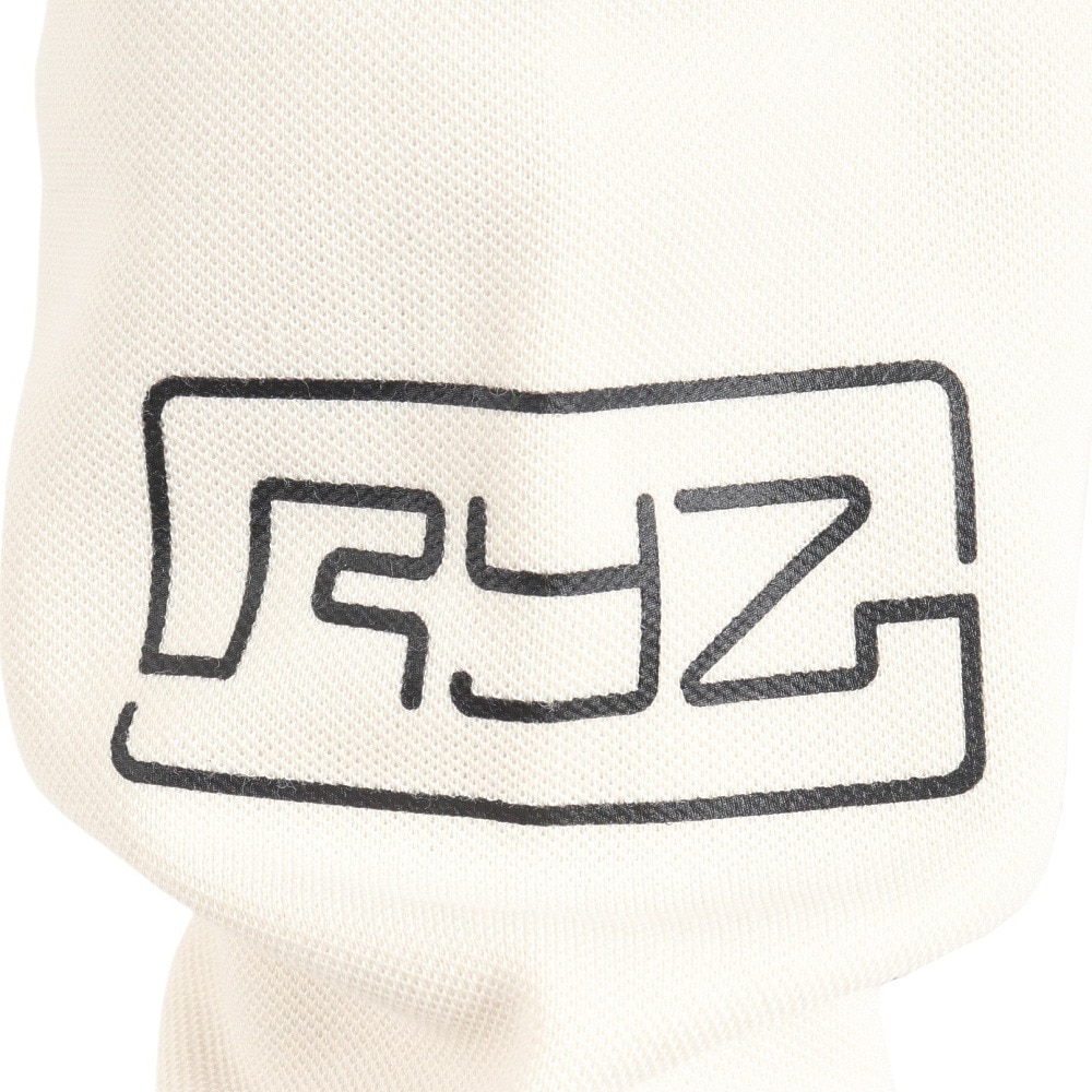 ライズ（RYZ）（メンズ）BPF BONDED クルースウェット RZ10CD23FW0015 OWHT