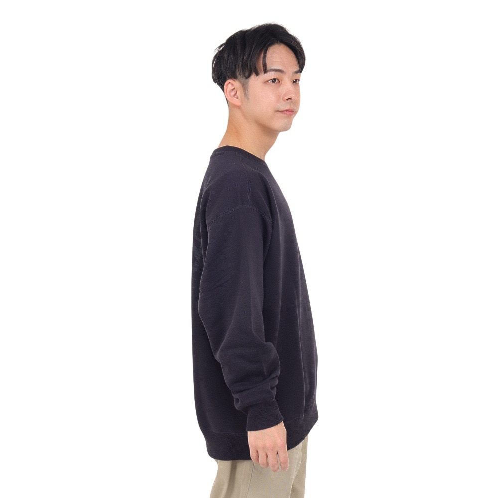 ハーレー（HURLEY）（メンズ）BOLT クルースウェット 23MFL2200003-CGY