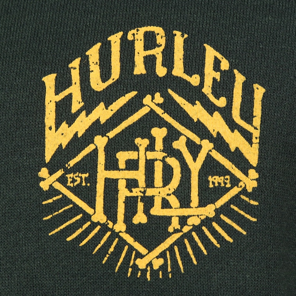 ハーレー（HURLEY）（メンズ）BOLT クルースウェット 23MFL2200003-DFR