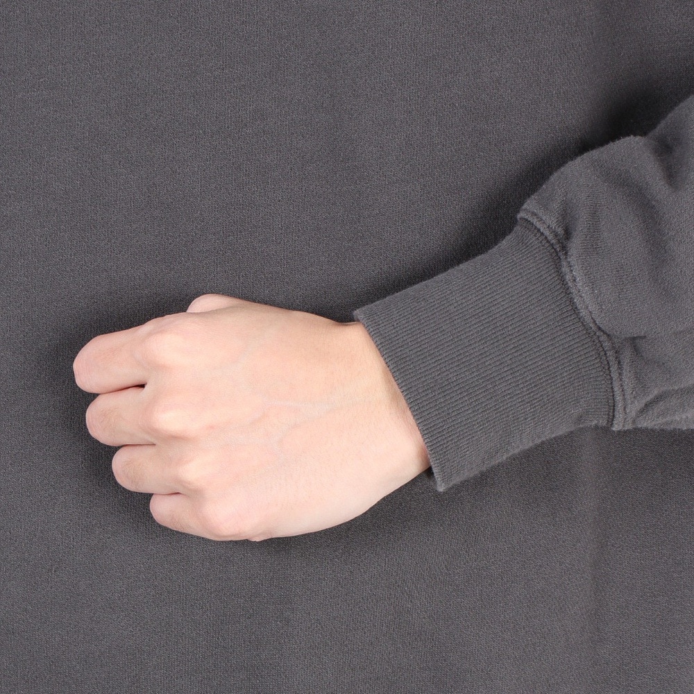 ビラボン（BILLABONG）（メンズ）ARCH クルー スウェット 長袖シャツ BE012002 WAA