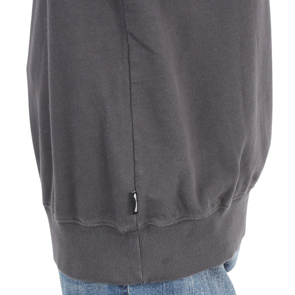 ビラボン（BILLABONG）（メンズ）ARCH クルー スウェット 長袖シャツ BE012002 WAA