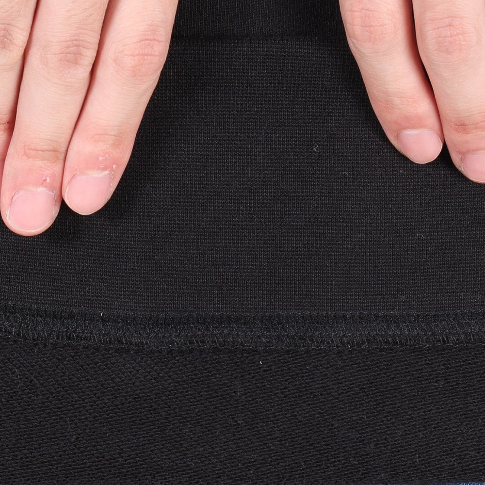 ビラボン（BILLABONG）（メンズ）DECAF 長袖 Tシャツ BE012021 BLK