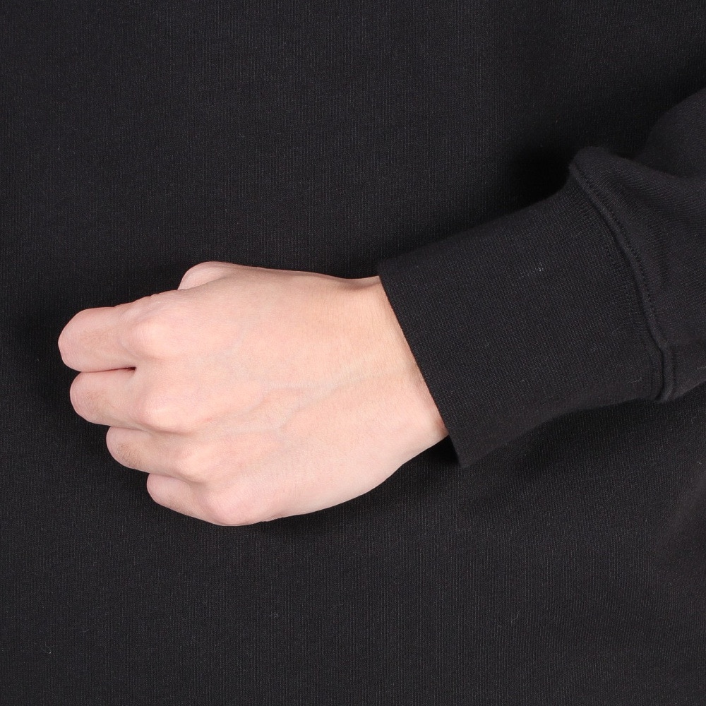 ビラボン（BILLABONG）（メンズ）DECAF 長袖 Tシャツ BE012021 BLK