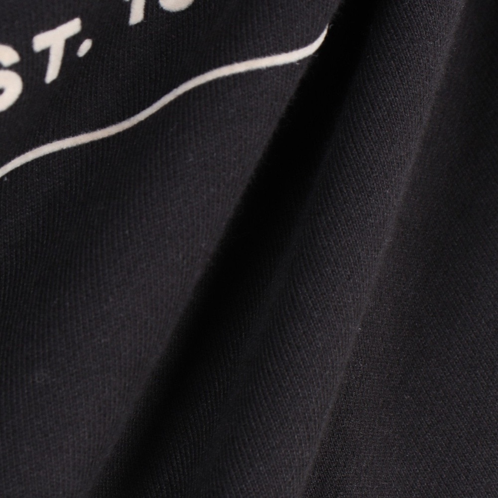 ビラボン（BILLABONG）（メンズ）DECAF 長袖 Tシャツ BE012021 BLK