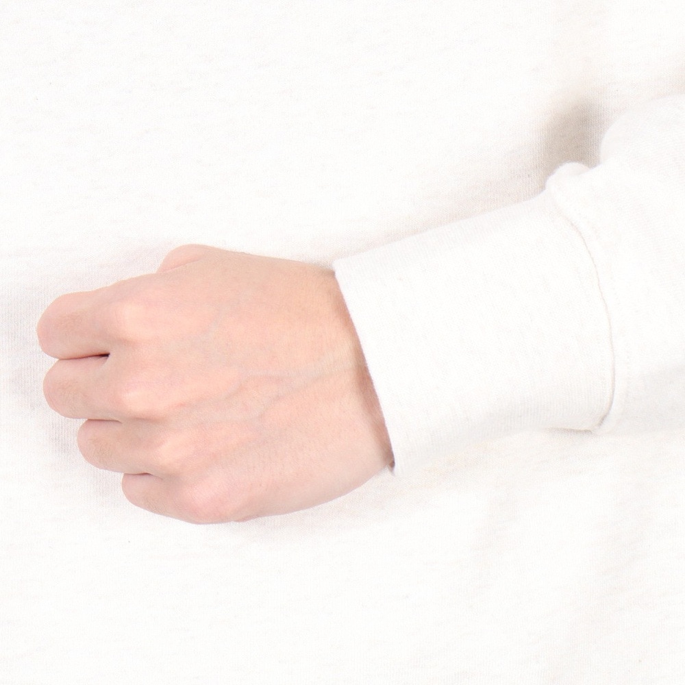 ビラボン（BILLABONG）（メンズ）DECAF 長袖 Tシャツ BE012021 OAT
