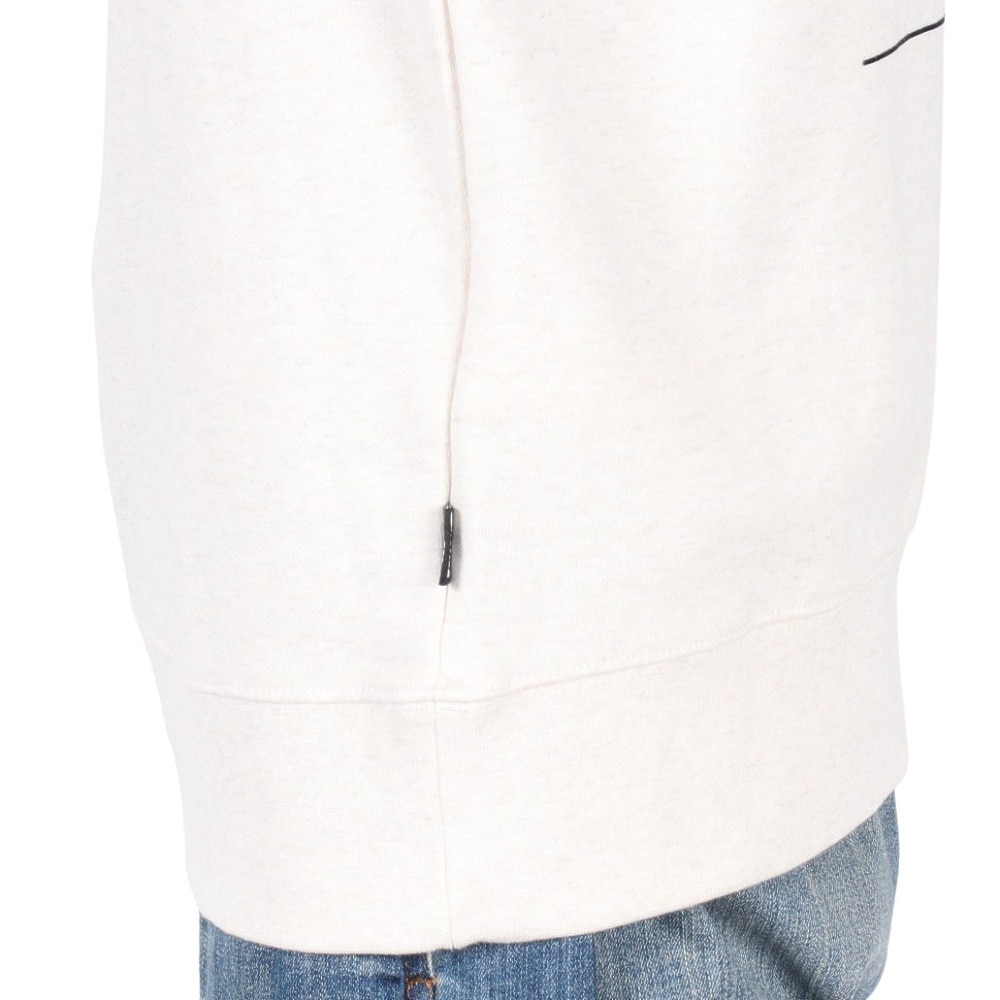 ビラボン（BILLABONG）（メンズ）DECAF 長袖 Tシャツ BE012021 OAT